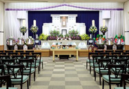 Nelson Funeral Home Inc